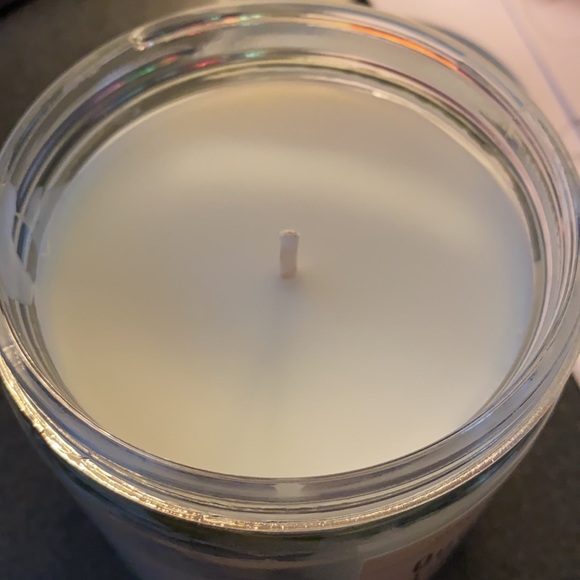 2/$25 - NEW Quarantine life crisis candle - Picture 4 of 5